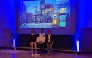 Als Preis für den besten Slam erhielt Bastian Jürgen Wagner 300 Euro und eine Jahreskarte für das Riesenrad im Münchner Werksviertel.